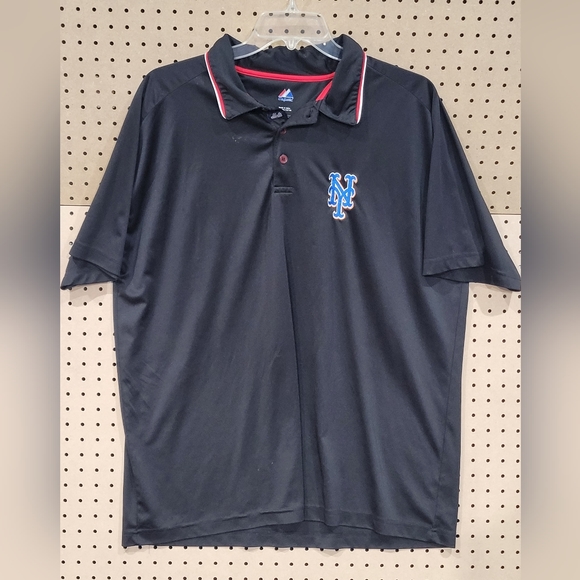 New York Mets Polo - Picture 1 of 5